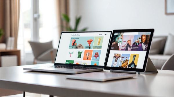 Comparatif : les atouts incontournables de Jeboostemaboite pour votre site e-commerce