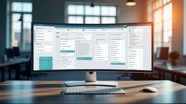 Refonte site WordPress : stratégies pour optimiser votre projet web