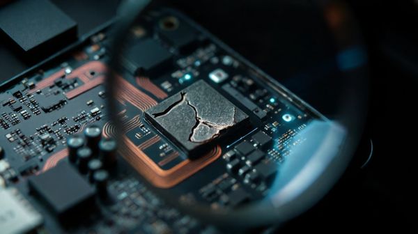 Réparer les pannes de votre iPhone 12 : guide de la micro soudure