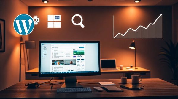 Top 5 techniques de refonte WordPress pour améliorer votre site