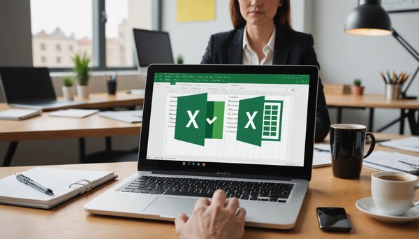 Devenez un expert d'excel grâce à une formation adaptée