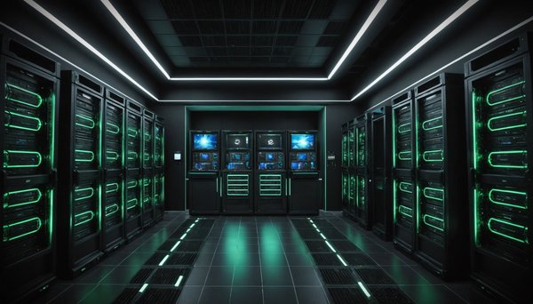 Hébergement de serveurs écoresponsables pour les gamers modernes